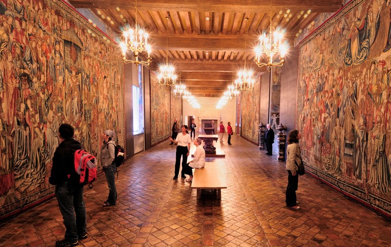 Image Musée national de la Renaissance