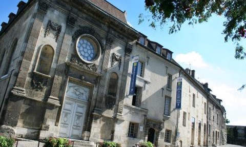 Image Musée de l'Hôtel-Dieu