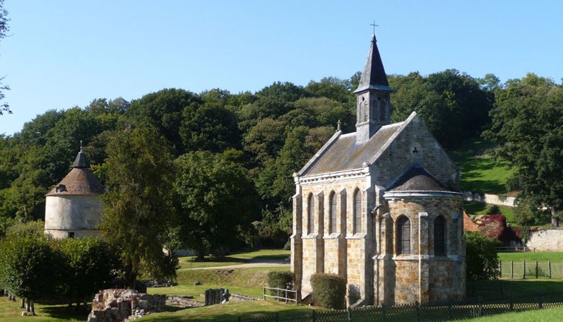 Image Musée et abbaye de Port-royal-des-champs