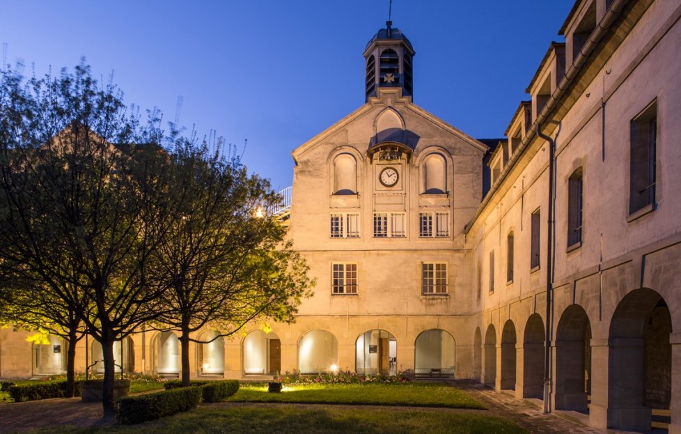 Image Musée d'Art et d'Histoire