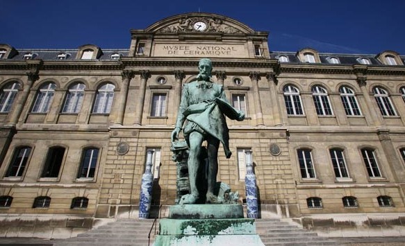 Image Musée national de la Céramique