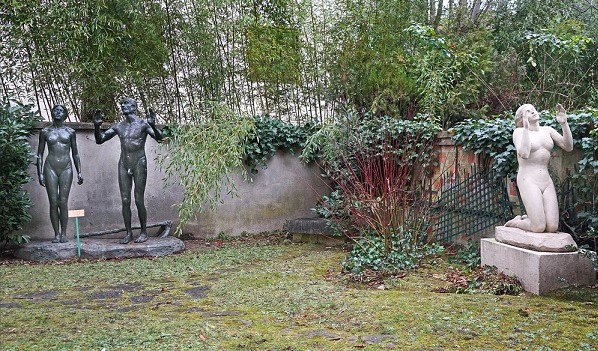 Image Le musée Paul Landowski