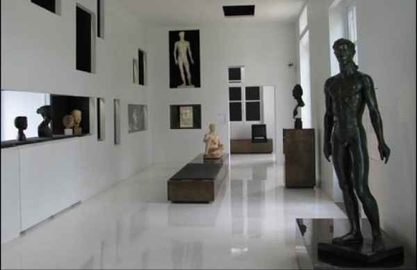 Image Musée Paul-Belmondo