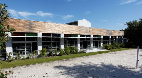 Image Piscine du Puy Sainte Réparade
