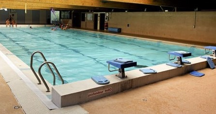 Image Piscine des Canetons - Pennes Mirabeau