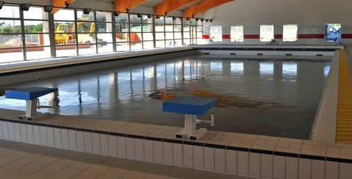 Image Piscine Jas de Rhode - Pennes Mirabeau