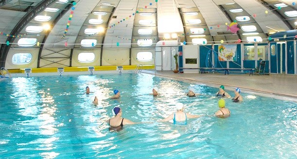 Image Piscine Frais Vallon