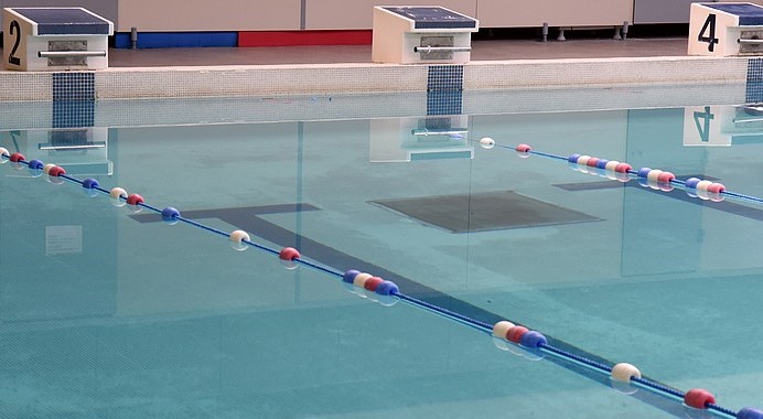 Image Piscine Louis Armand