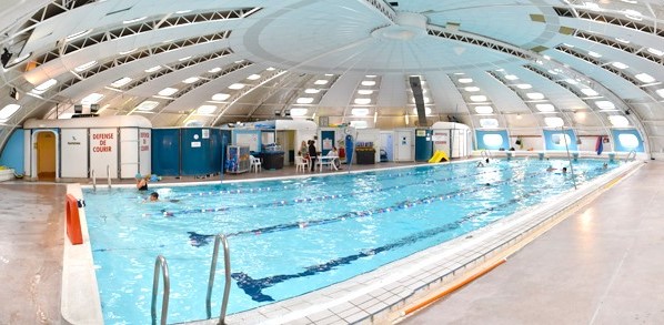 Image Piscine Bonneveine