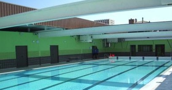 Image Piscine Canourgues