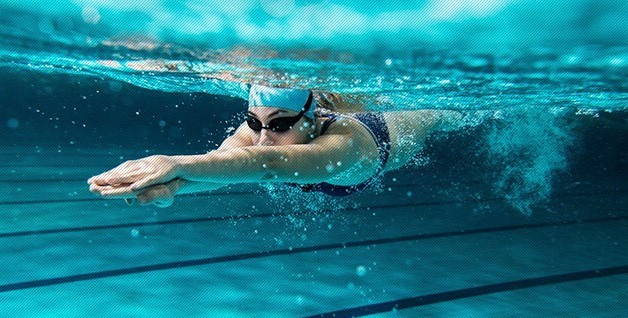 Image Piscine de Martigues