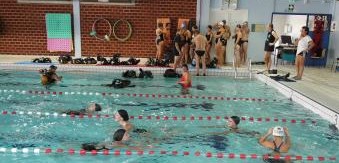 Image Piscine des Molières - Miramas