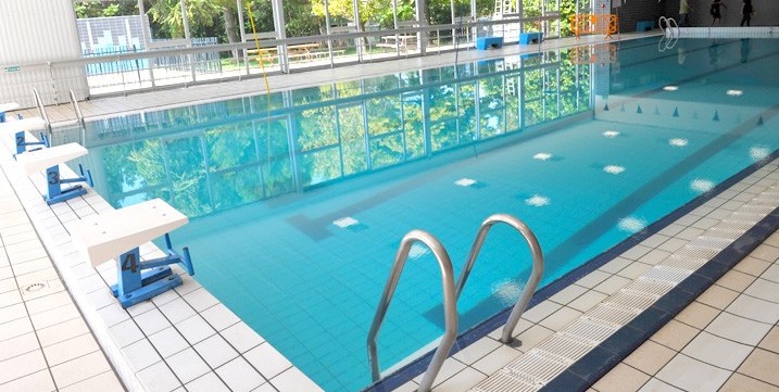 Image Piscine Saint Joseph les Micocouliers