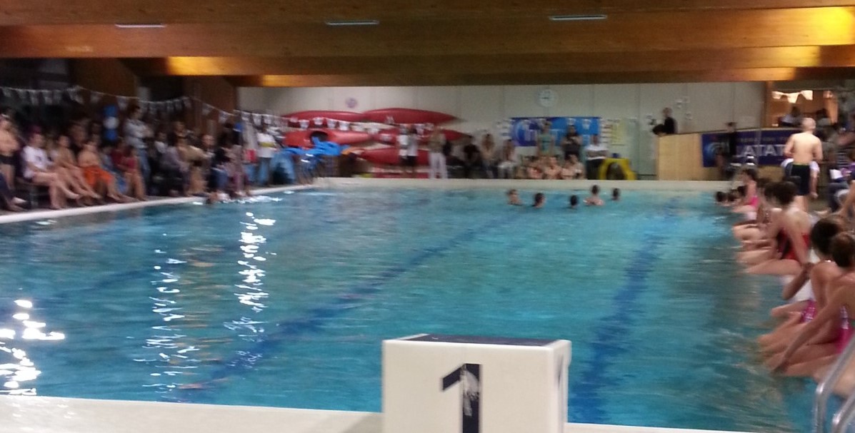 Image Piscine de Saint Martin de Crau