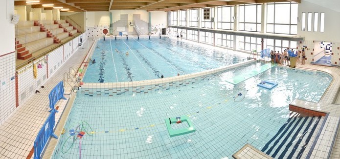 Image Piscine Vallier