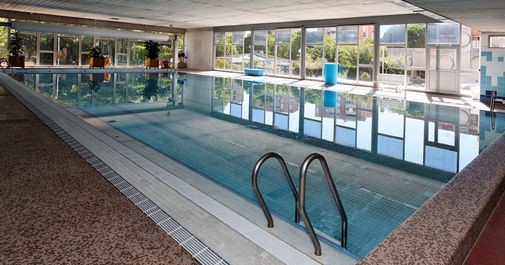 Image Piscine les Hermès