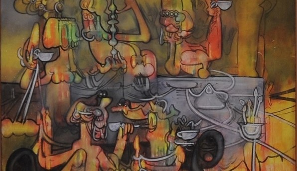 Image Musée Cantini