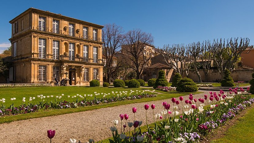 Image Musée du Pavillon de Vendôme