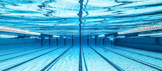 Image Piscine de la Roque Esclapon