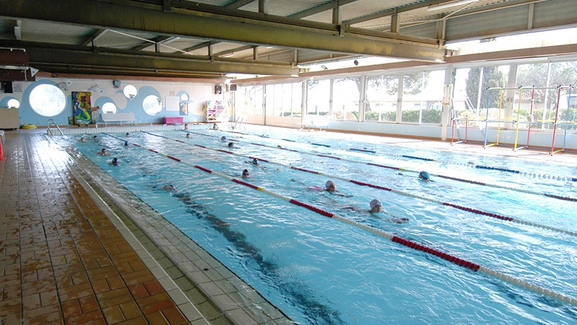 Image Piscine Galliéni