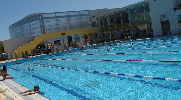 Image Complexe aquatique - Hyères