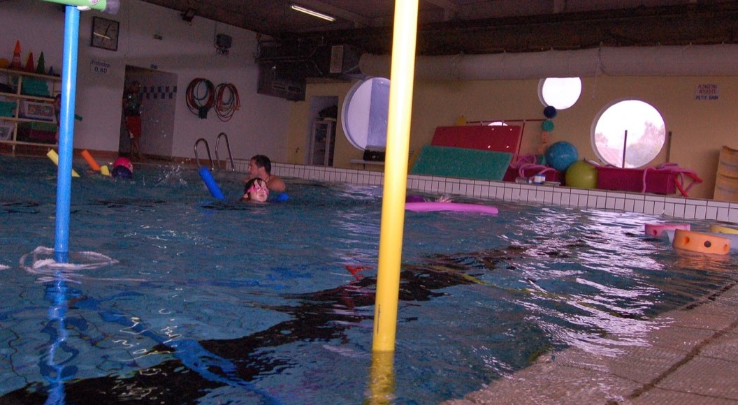 Image Piscine Maurice Giuge