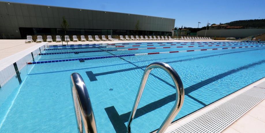 Image Complexe aquatique Aquavabre