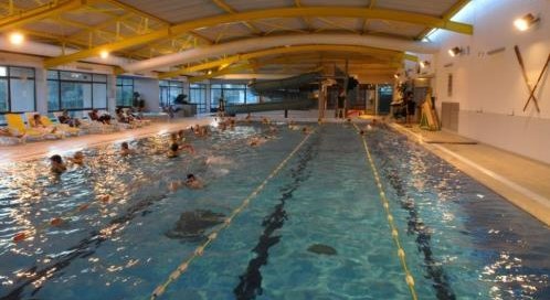 Image Complexe aquatique - Sanary sur mer