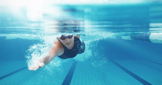 Image Piscine de Rians