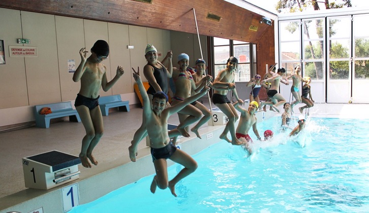 Image Piscine des Pins d'Alep