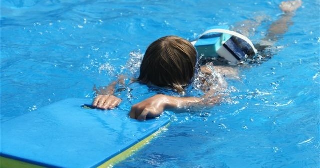 Image Stade Nautique du port Marchand