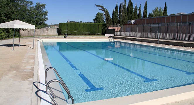 Image Piscine des Vallons