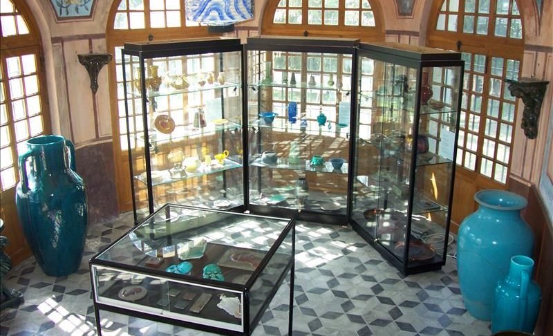 Image Musée Jean Aicard - Paulin Bertrand