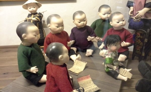 Image Musee de la poupée