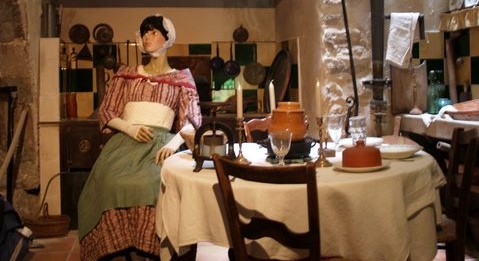 Image Musée du vétement Provencal