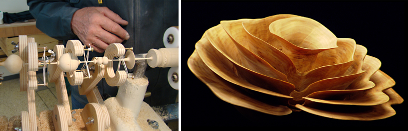 Image Musée des Tourneurs sur Bois