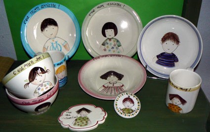 Image Musée des Faïences