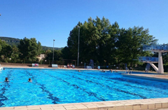 Image Piscine de Viton - Apt