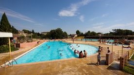 Image Piscine de Beaume de Venise