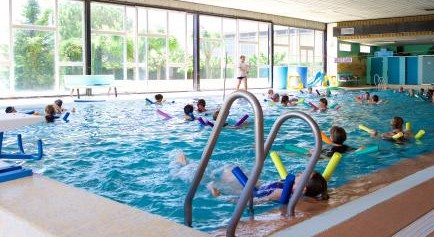 Image Piscine Alphonse Roudière