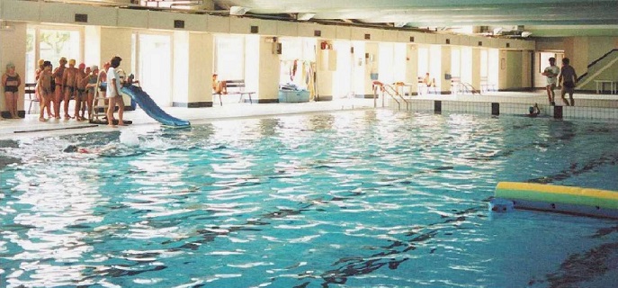 Image Piscine de Bollène