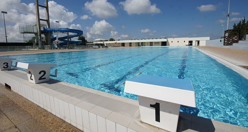 Image Stade nautique de Carpentras
