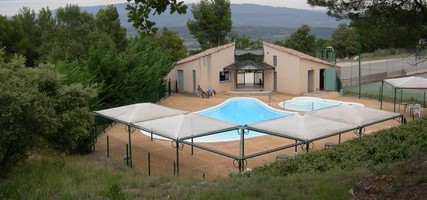 Image Piscine de Murs