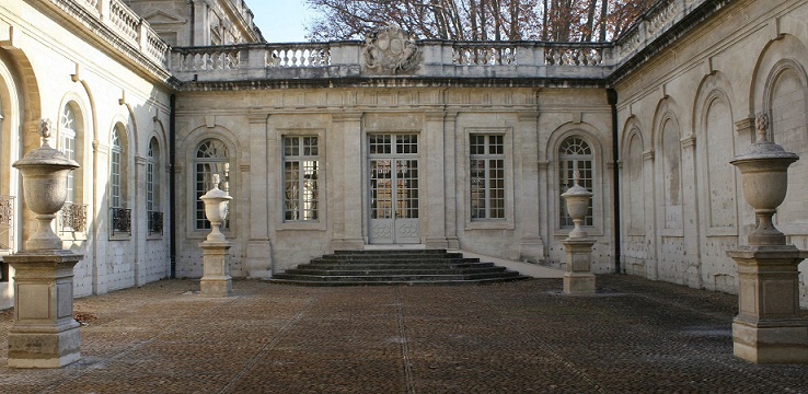Image Musée Calvet