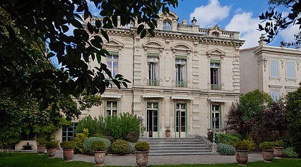 Image Musée Louis Vouland