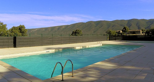 Image Piscine de Saint Martin de Castillon