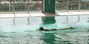 Image Piscine de Vedène