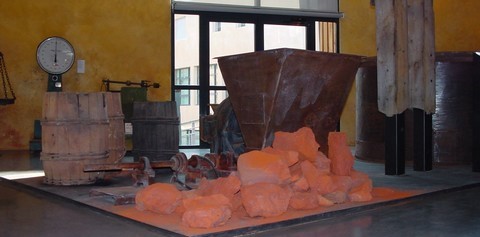 Image Musée de l'aventure industrielle