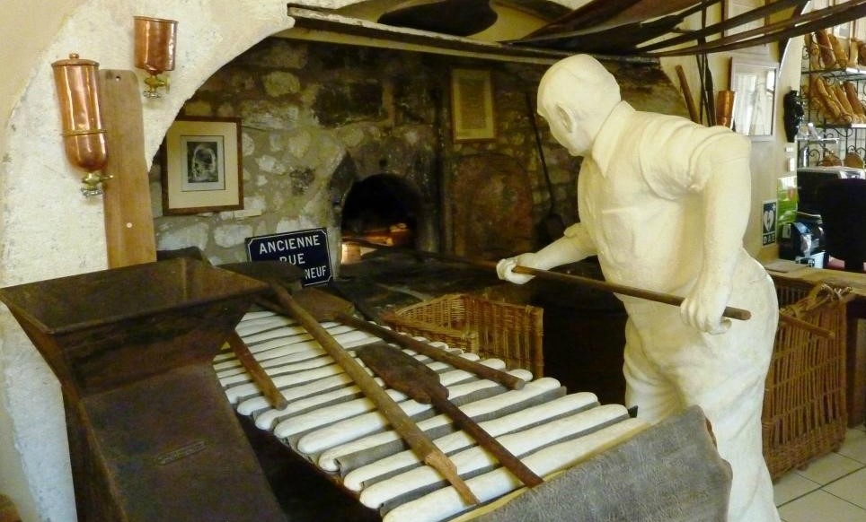Image Musée de la Boulangerie