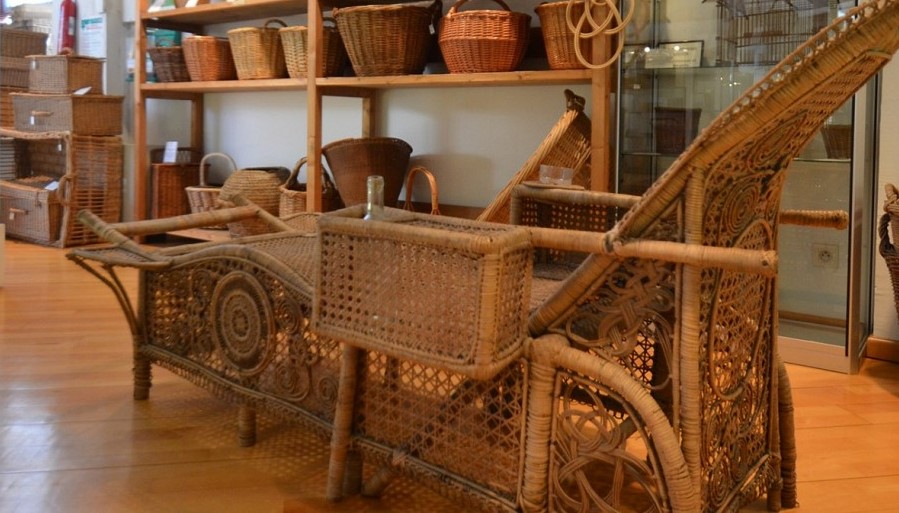 Image Musée de la Vannerie